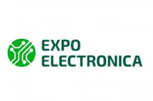 Logo ExpoElectronica 2023