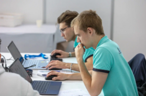 Чемпионата Digital Skills 2023