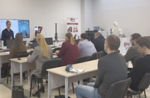 Образовательный семинар