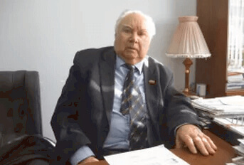 Алексей Иванович Федотов