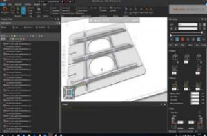 Гостевая лекция А.В. Кораблева в САФУ