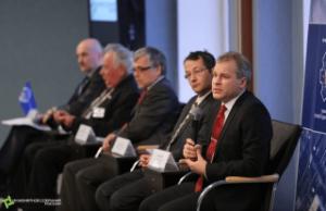 Инженерное собрание России "Системный инжиниринг индустриальных архитектур будущего"