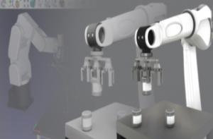 Основы работы с промышленной робототехникой