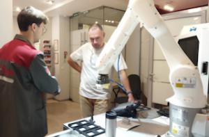 тренинги ИИТБ