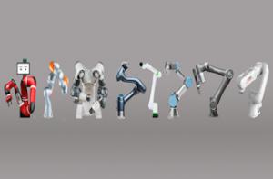 Основы работы с коллаборативной робототехникой