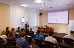 Доклад А.В.Кораблева