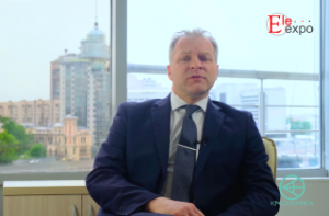 Видео-интервью