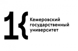 Кемеровский государственный университет logo