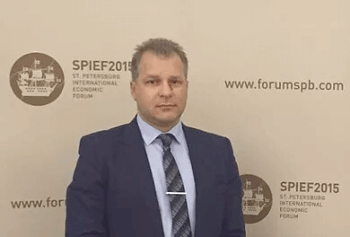 Алексей Владимирович Кораблев