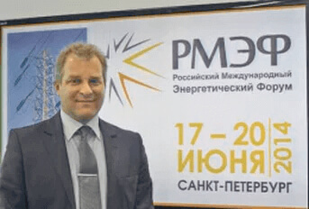 Алексей Владимирович Кораблев