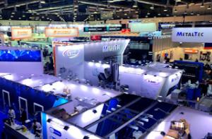 Металлообработка