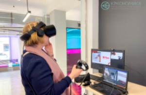 День открытых дверей