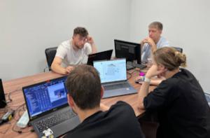 подготовка к соревнованиям