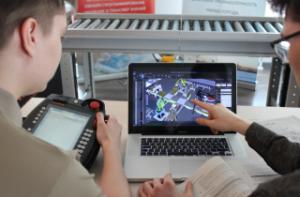 Профессиональная работа с Delfoi Robotics Arc