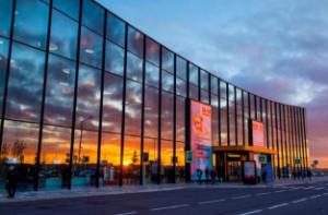 День Hi-Tech 2019: Высокотехнологичные инновации в эпоху цифровых трансформаций