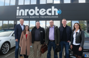 Референс визит