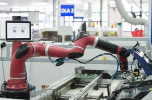 Rethink Robotics GmbH