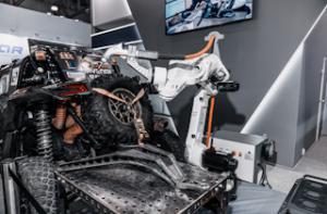 VEP-Robotics Company 