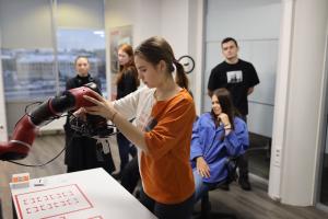 Круглый стол