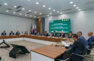 Круглый стол