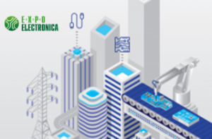 ExpoElectronica 2021