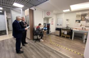 Котов в Концерне