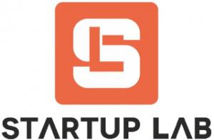 Startup Lab logo