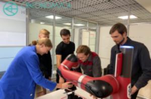 Летняя школа