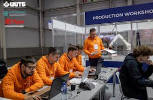 Techskills 2025 Results