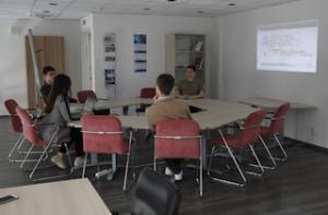 Основы цифровой разработки ТЭО, бизнес планов и инвестиционных проектов