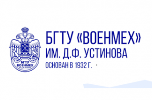 logo voenmech